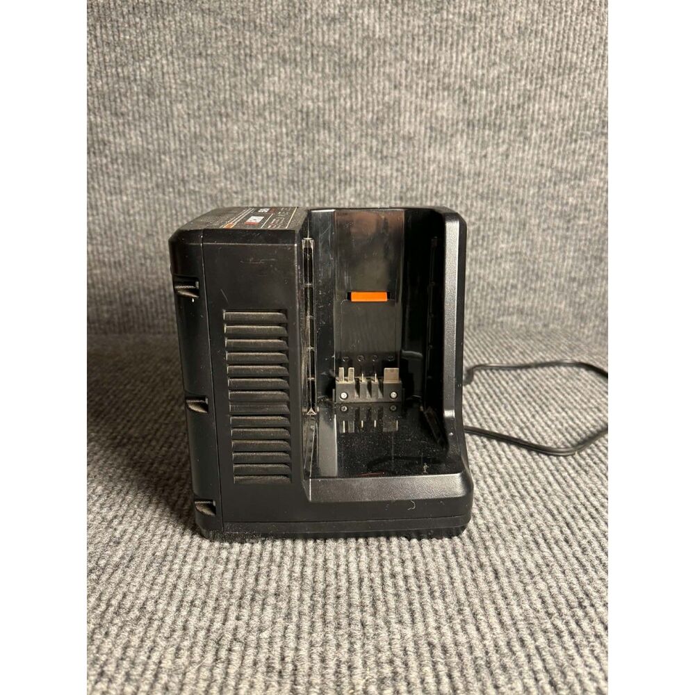 Genuine ECHO 58V Lithium-Ion Quick Battery Charger CBC-58V OEM – Tested & Workin